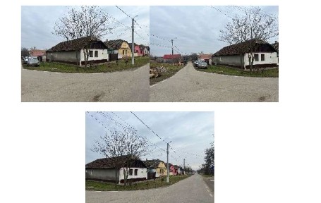 Strada Viorelelor, Periam, Timis