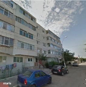 Strada Grindului, Vidin, Braila