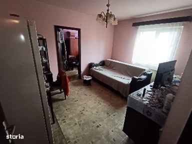 Aleea Genistilor, Hipodrom I, Sibiu