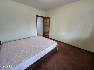 Etaj 1 | Apartament 3 camere 73mp - Podu Ros + CT