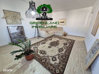 Ap 3 camere, Decomandat, Mobilat si Utilat, 75 mp, Renovat, Tomesti