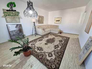 Apartament 3 camere, DECOMANDAT, renovat, bloc 1989, Tomesti