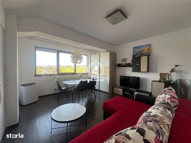 Apartament 2 camere decomandat zona Cug - Valea Adanca