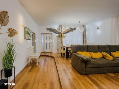 Vila spatioasa de lux|retrasa| Baciu/Magnoliei