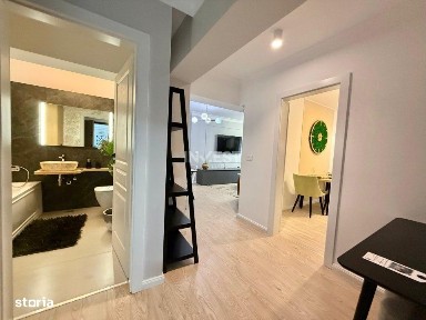 APARTAMENT CU 3 CAMERE, 82MP, BLOC NOU GALATA, COMISION 0%