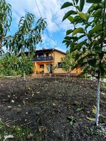 Vernesti, Buzau