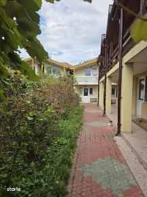 Pensiune de vanzare Techirghiol langa plaja