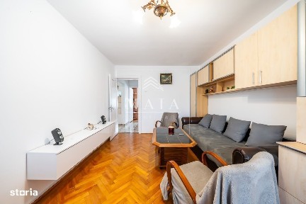 Strada Vrancei, Strand I, Sibiu