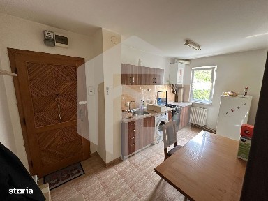 Apartament de inchiriat | 2 Camere | Etaj 3 | Str. Rahovei