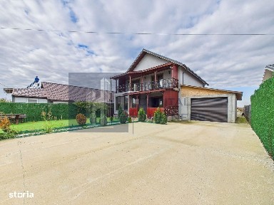 Casa de vanzare | Gorneni | 6 cemere