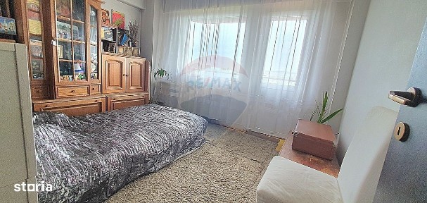 Apartament cu 2 camere de vânzare în zona Crisan