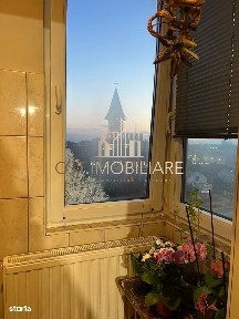 Apartament 3 camere, Stefan cel mare