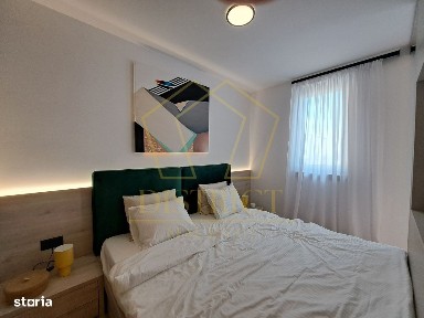 COM 0% Apartamente cu 2 camere, finisaje calitative | Torontalului