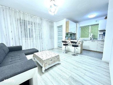 Apartament cu 2 camere, 46 mp, etajul 1, SAD - zona Aradului