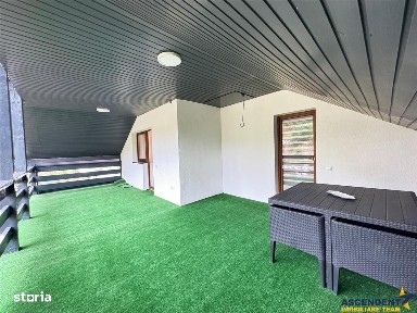 LIVE&Film!Resedinta de elita design aparte, amplasament apreciabil,Liv