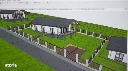 Casa la cheie 130mp 4 camere,2 băi,700mp teren,Livezeni