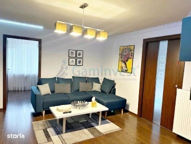 Apartament 4 camere de vânzare, Splaiul Crișanei,Oradea,GaminvestV4403