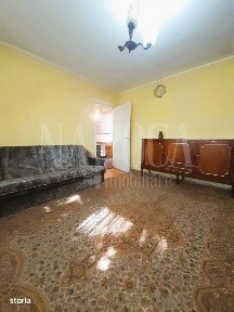 Apartament 3 camere de vanzare in Dimitrie Cantemir Oradea, Oradea