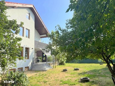 Casa de vanzare in zona Aradului - 987 mp teren