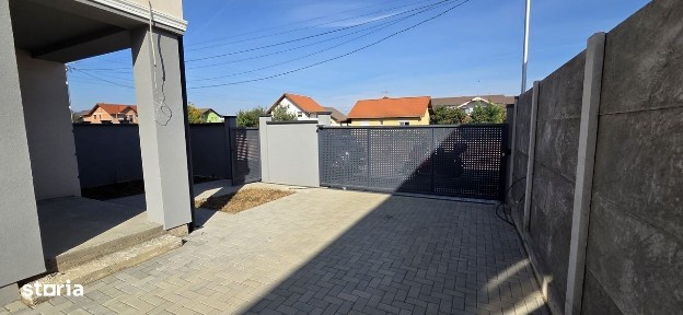 Strada Satul Batran, Giroc, Timis