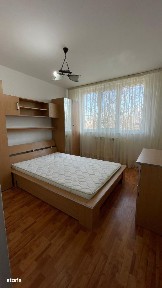 Inchiriez apartament 2 camere Tiglina 1