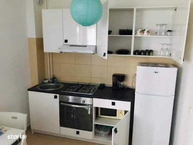 Apartament 2 camere - Mamaia Nord