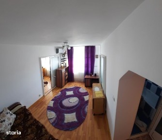 Apartament 2 camere complet mobilat si utilat