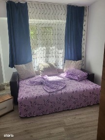 Mangalia 2 camere Pictor Tonita de inchiriat