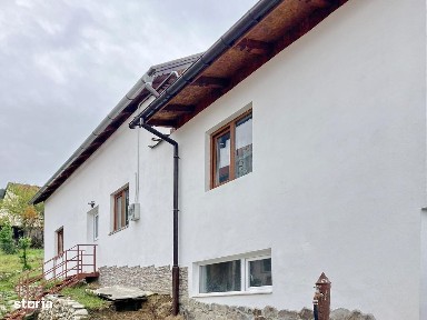 Vanzare Casa Sacele Cernatu