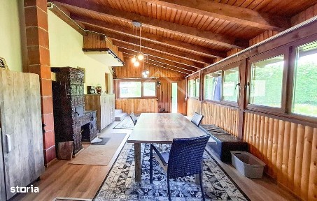 Duplex Zona Linistita Carpinis
