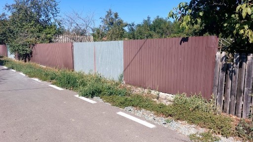 Barcanesti, Ogrăzii 35