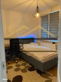 Apartament de 3 camere, 67mp, decomadat, Zona Dambu Pietros