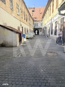 Centrul Istoric, Sibiu