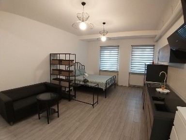 Închiriere garsoniera in Centrul Vechi