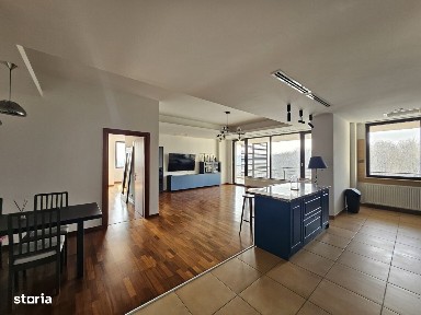 Bulevardul Pipera, Voluntari, Ilfov