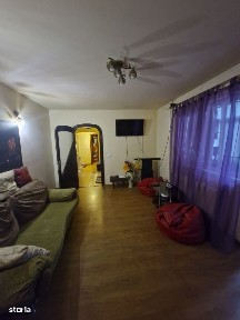 Semidecomandat, et. 1/4, renovat, Brazda-zona Simplon