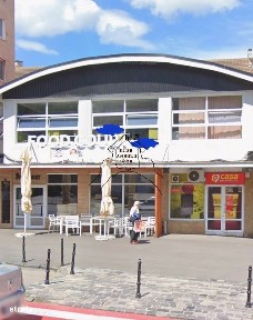 Centrul Vechi, Brasov