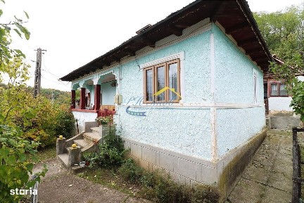 Casa de vanzare Alunis, Prahova