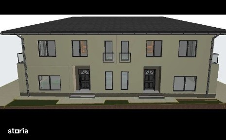 Duplex de 120mp utili, 210mp teren! zona AVRAM IANCU