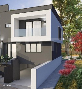 Casa alipita 185 mp, cu garaj, in Dezmir, zona Criseni
