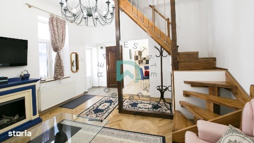 Centrul Vechi, Brasov