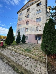 Strada Nicolae Balcescu, Sighetu Marmatiei, Maramures