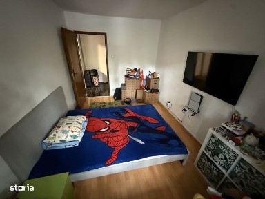 Titan, Sectorul 3, Bucuresti