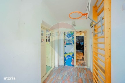 Strada George Enescu, Olosig, Oradea, Bihor