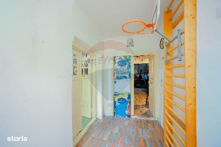 Strada George Enescu, Olosig, Oradea, Bihor