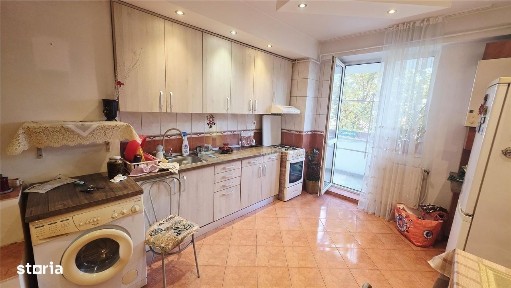 APARTAMENT 2 CAMERE 59 MP BALCON 7MP STRADA ARINILOR MANASTUR