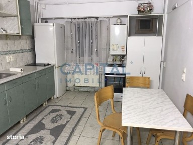 Apartament cu 2 camere decomandate de vanzare in Gherla