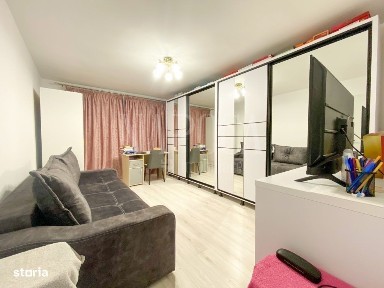 Apartament 3 camere de vanzare in Manastur, Cluj Napoca