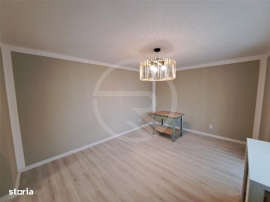 Apartament cu 4 camere, 77 mp utili, situat in cartierul Manastur!