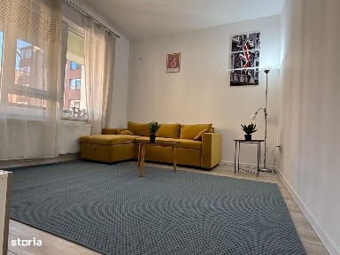 Proprietar 2 camere Avangarde Home 50mp utili mobilat utilat inchiriat